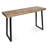 Lakshay 47'' Solid Wood Top Console Table