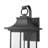 Olvera 6 Light Outdoor Wall Light