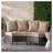 SINGLE SOFA-960018145