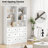 70.9'' H Book Cabinet Storage Bookcase Set-452849906