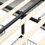 Metal Bed