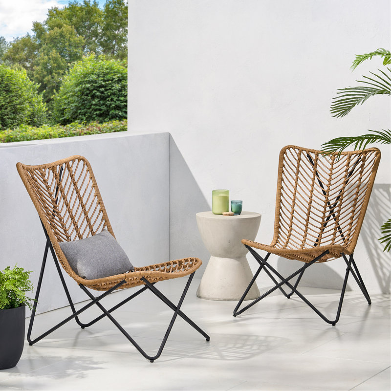 GATLIN CHAIR