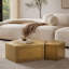 Ensemble de 2 tables gigognes Modern Modern
