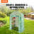 VEVOR Walk-in Green House-90603140