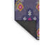 Tapis de puissance mauve/rose/bleu marine-209018607