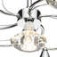 Greenhaw 6 - Light Chandelier