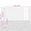 Vidaxl Fence With Posts Steel-116797977-116797980