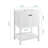 Modway Steam 24" Bathroom Vanity-61257100