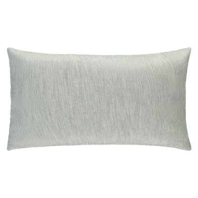 Housse de coussin rectangulaire