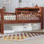 Wooden Bed with Two Under-Bed Drawers-1351924112