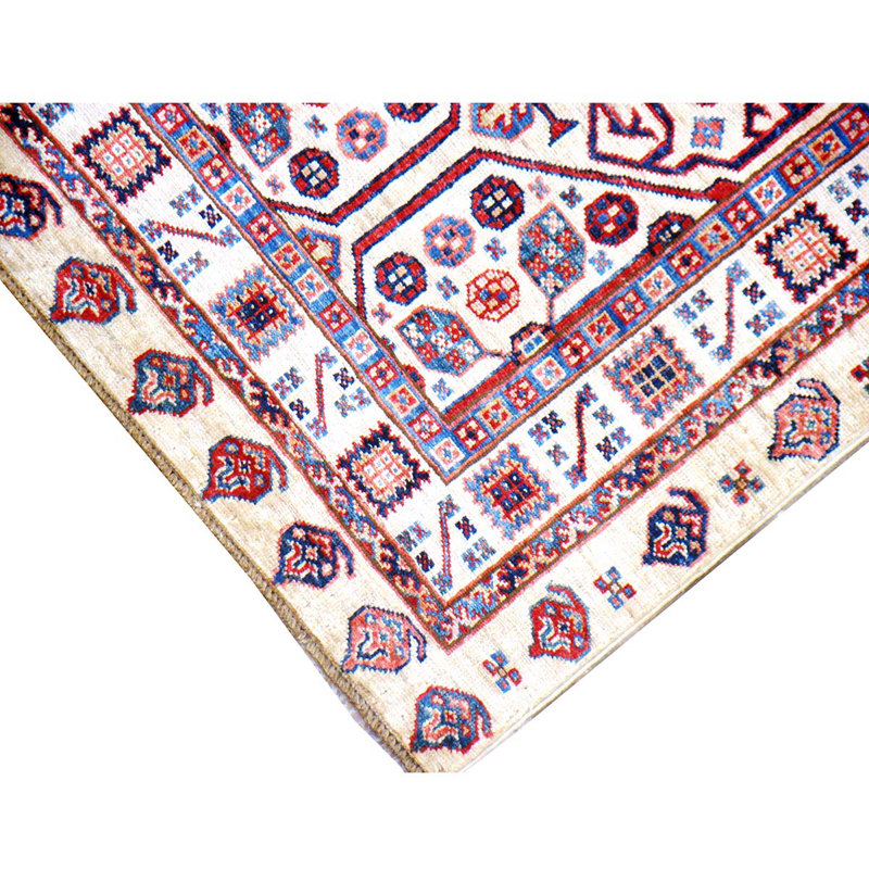 One-of-a-Kind 2'7" X 18'6" Area Rug