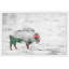 Parvez Taj - Single Picture Frame Painting-19912728
