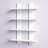 Angelinamarie 4 Piece Floating Shelf-651398283