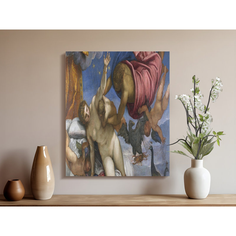 Wrapped Canvas Print Set, 8x10