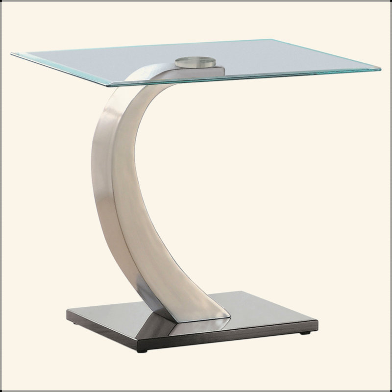 Table de bout Terrell