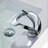 Deck Single-handle Bathroom Faucet-98831322