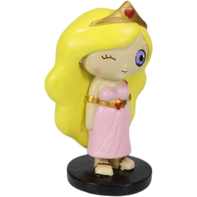 Figurine Demita Ebros Mythology grec dieu Vénus Aphrodite