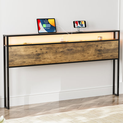 Anasofia Headboard