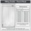 Blackout Liner Pair-109009950