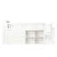 Single (3') Cabin Bed Bed Frame with Storage Included