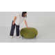 Lieze Upholstered Ottoman