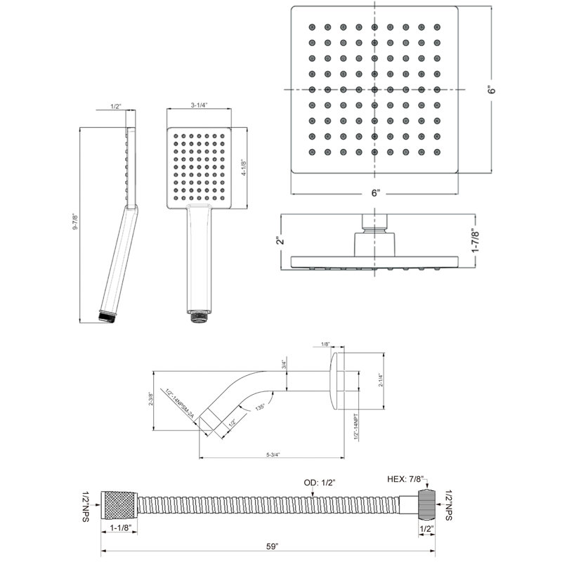 All-In-One Kit
