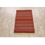 Tapis rayé kilim 3 x 5