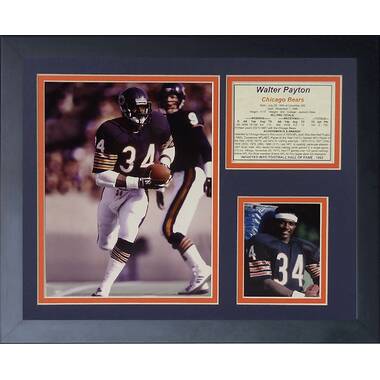 Chicago Bears Prints & Artwork Collectibles, Bears Prints & Artwork  Collectibles