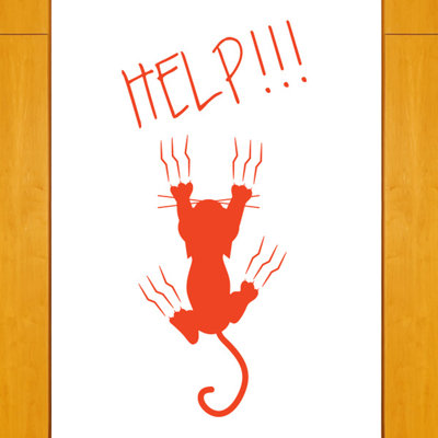 Animals Wall Decal