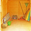 Jersey 7 ft. W x 13 ft. D Shiplap Workshop Shed-29358646-26769154