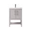 Ensemble de meuble-lavabo simple 24 po Jewell-2074380369