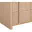 Table de chevet en bois massif Ishana-90645571