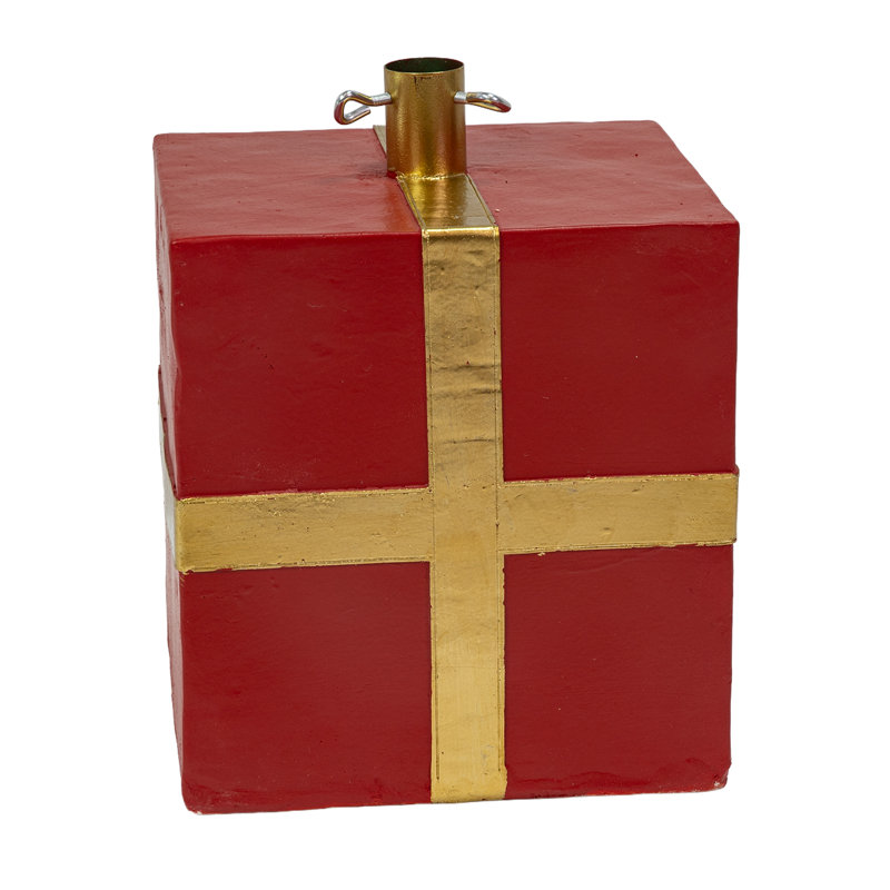 Support d'arbre de Noël décoratif joli cadeau - hauteur de XX po