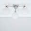 Cementon Glass Semi Flush Mount-350608733-350608728