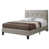 Taupe is out of stock selected