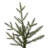 Itasca Frasier Artificial Christmas Tree-22765308
