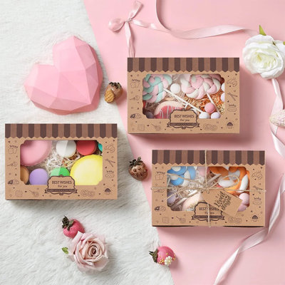 Ensemble de contenants pour aliments Dilkush