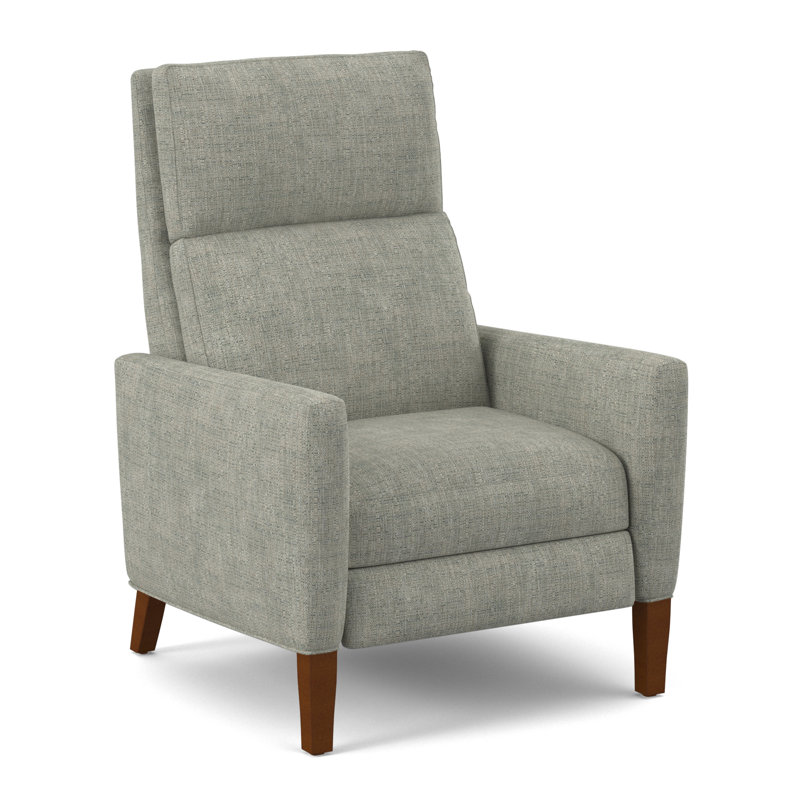 Recliner, English Saddle, 61612-74