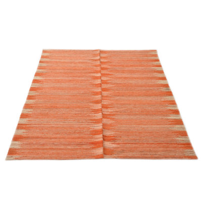 Noor Orange Rug