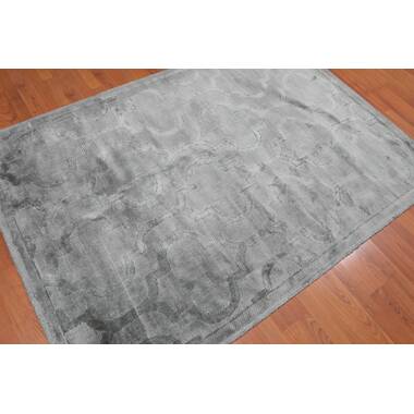 Tieton Ivory Wool Rug - Clearance