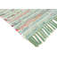 Chindi Hand Woven Kilim Green Rug-589337724