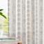 Paire de rideaux semi-transparents avec passe-tringle Amadas-1784105762-1784105766