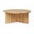 Odeon Round Coffee Table-130134932