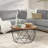 Parisian Style Coffee Table | Gift Idea