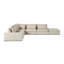 Palla Upholstered L-Shaped Sectional-82703785-118588343