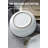 Stoneware Dinnerware Set 12 Piece - Service for 4-219836166
