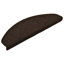 Bonnert Non-Slip Black Stair Tread