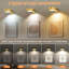 Battery Powered LED Wall Mount Picture Light