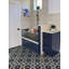 Baignoire pour vestibule Artisan-Pet