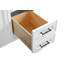 Ensemble de meuble-lavabo simple 42 po Aanayah-1152672458